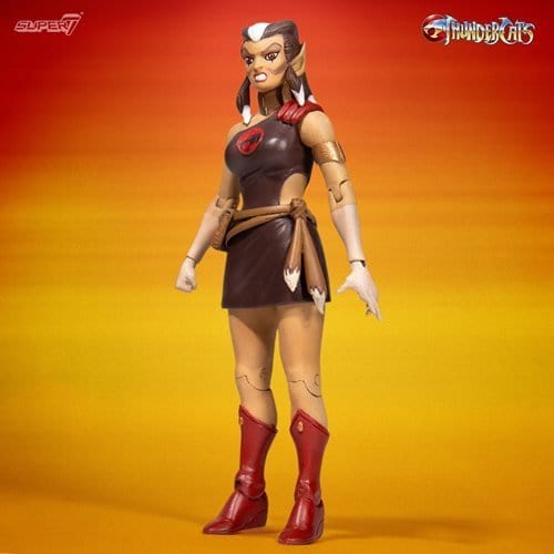 Super7 ThunderCats Ultimates 7-Inch Action Figure - by Super7 | Buy at ToyShnip