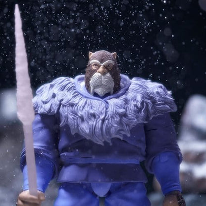 Super7 ThunderCats Ultimates 7-Inch Action Figure - by Super7 | Buy at ToyShnip
