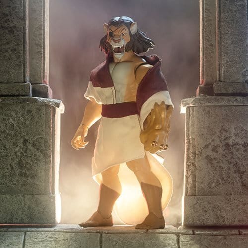 Super7 ThunderCats Ultimates 7-Inch Action Figure - by Super7 | Buy at ToyShnip