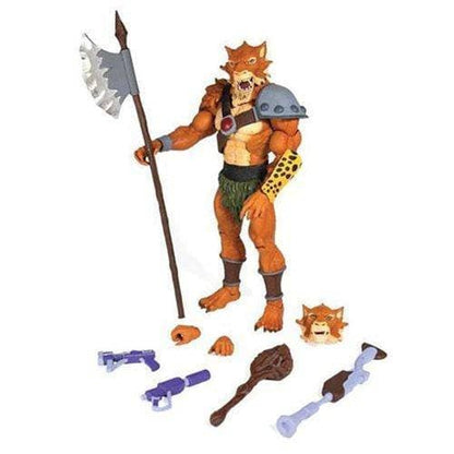 Super7 ThunderCats Ultimates 7-Inch Action Figure - by Super7 | Buy at ToyShnip
