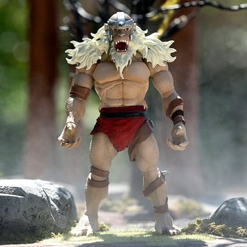 Super7 ThunderCats Ultimates 7-Inch Action Figure - by Super7 | Buy at ToyShnip