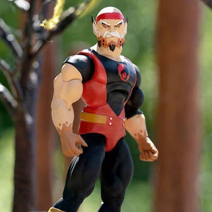 Super7 ThunderCats Ultimates 7-Inch Action Figure - by Super7 | Buy at ToyShnip