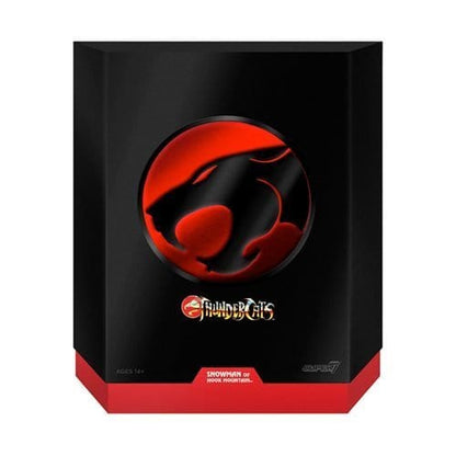 Super7 ThunderCats Ultimates 7-Inch Action Figure - by Super7 | Buy at ToyShnip