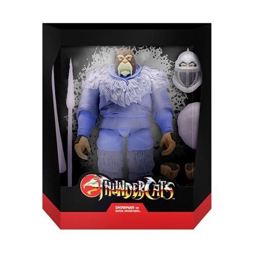 Super7 ThunderCats Ultimates 7-Inch Action Figure - by Super7 | Buy at ToyShnip