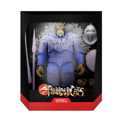 Super7 ThunderCats Ultimates 7-Inch Action Figure - by Super7 | Buy at ToyShnip