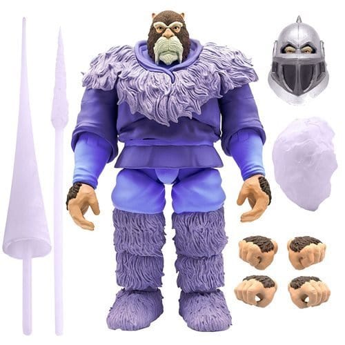 Super7 ThunderCats Ultimates 7-Inch Action Figure - by Super7 | Buy at ToyShnip