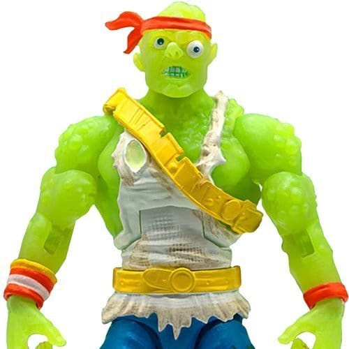 Super7 Toxic Crusader Ultimates 7 - Inch Action Figure - Select Figure(s) - by Super7