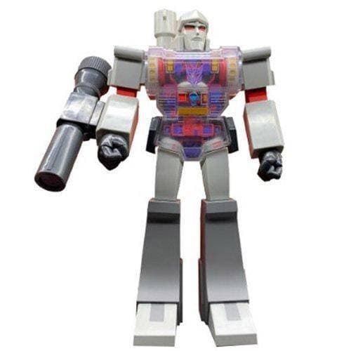 Super7 Transformers Super Cyborg Vinyl Figure - by Super7 | Buy at ToyShnip