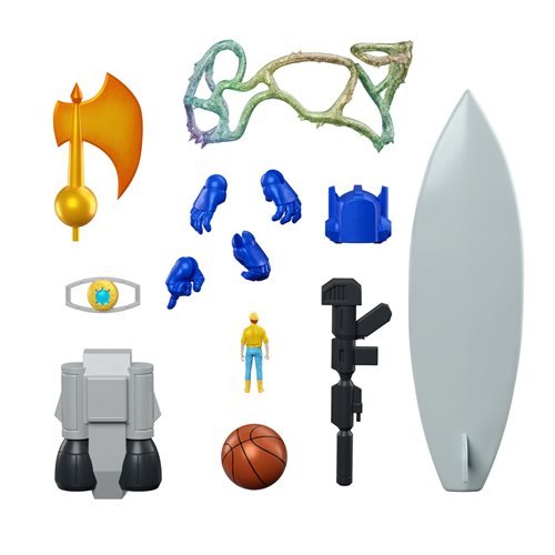 Super7 Transformers Ultimates Action Figure - by Super7 | Buy at ToyShnip