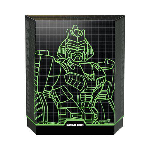 Super7 Transformers Ultimates Action Figure - by Super7 | Buy at ToyShnip
