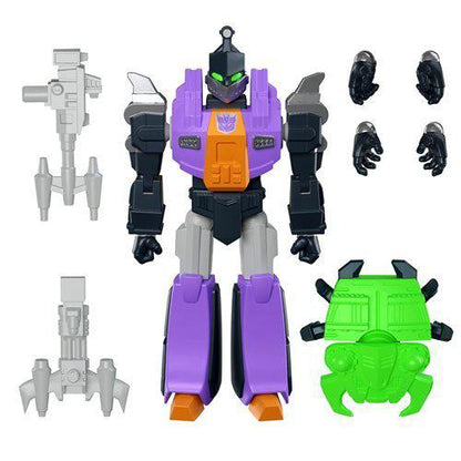 Super7 Transformers Ultimates Action Figure - by Super7 | Buy at ToyShnip
