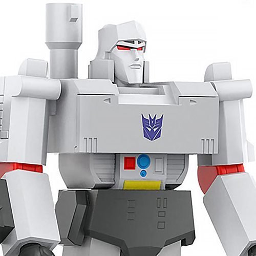Super7 Transformers Ultimates Action Figure - by Super7 | Buy at ToyShnip