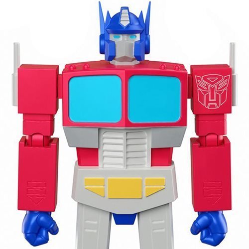 Super7 Transformers Ultimates Action Figure - by Super7 | Buy at ToyShnip