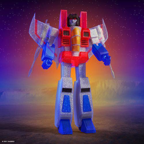 Super7 Transformers Ultimates Action Figure - by Super7 | Buy at ToyShnip