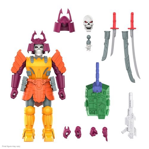 Super7 Transformers Ultimates Action Figure - by Super7 | Buy at ToyShnip