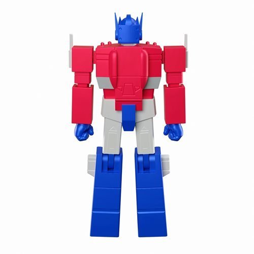 Super7 Transformers Ultimates Action Figure - by Super7 | Buy at ToyShnip