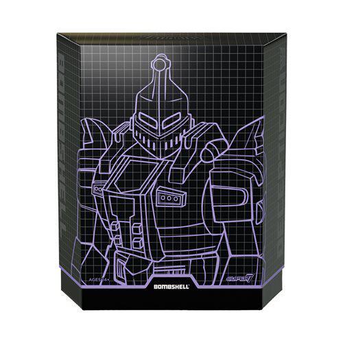 Super7 Transformers Ultimates Action Figure - by Super7 | Buy at ToyShnip