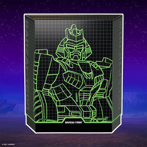 Super7 Transformers Ultimates Action Figure - by Super7 | Buy at ToyShnip