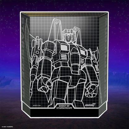 Super7 Transformers Ultimates Action Figure - by Super7 | Buy at ToyShnip