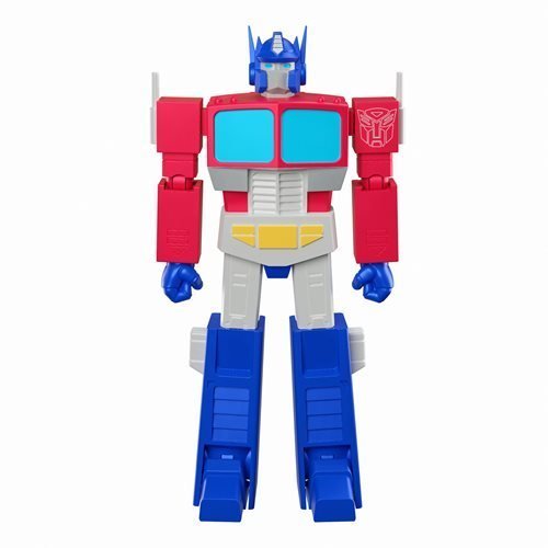 Super7 Transformers Ultimates Action Figure - by Super7 | Buy at ToyShnip