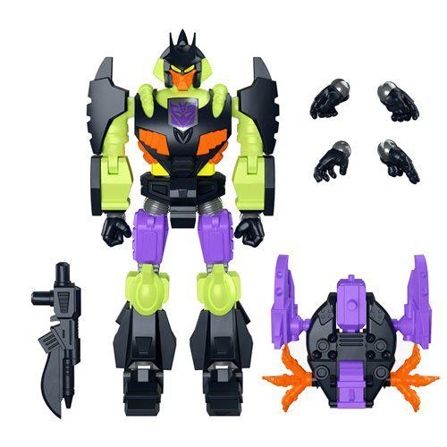 Super7 Transformers Ultimates Action Figure - by Super7 | Buy at ToyShnip