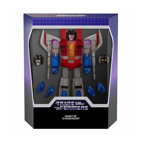 Super7 Transformers Ultimates Action Figure - by Super7 | Buy at ToyShnip