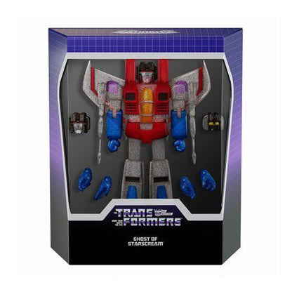 Super7 Transformers Ultimates Action Figure - by Super7 | Buy at ToyShnip