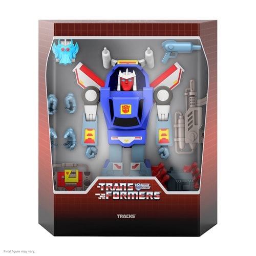 Super7 Transformers Ultimates Action Figure - by Super7 | Buy at ToyShnip