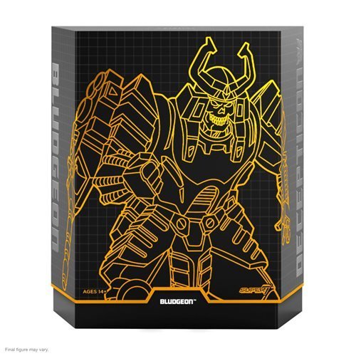 Super7 Transformers Ultimates Action Figure - by Super7 | Buy at ToyShnip