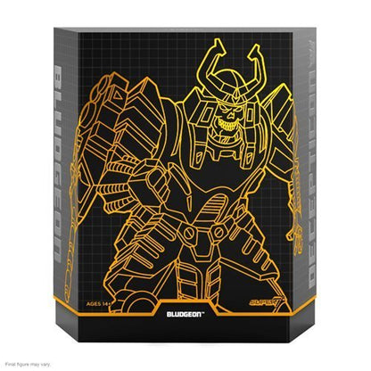 Super7 Transformers Ultimates Action Figure - by Super7 | Buy at ToyShnip