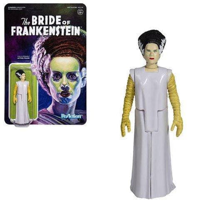 Super7 Universal Monsters 3 3/4" ReAction Figure - by Super7 | Buy at ToyShnip
