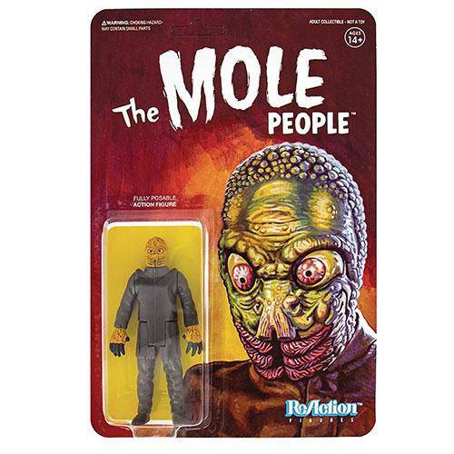 Super7 Universal Monsters 3 3/4" ReAction Figure - by Super7 | Buy at ToyShnip