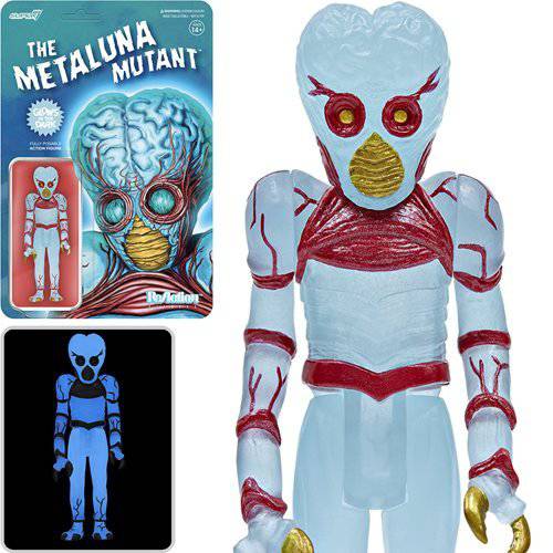 Super7 Universal Monsters 3 3/4" ReAction Figure - by Super7 | Buy at ToyShnip