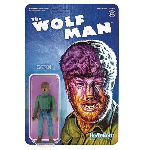 Super7 Universal Monsters 3 3/4" ReAction Figure - by Super7 | Buy at ToyShnip