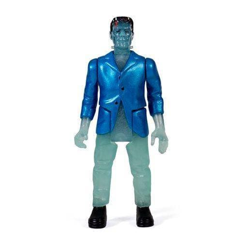 Super7 Universal Monsters 3 3/4" ReAction Figure - by Super7 | Buy at ToyShnip