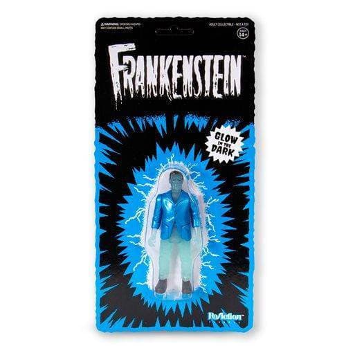 Super7 Universal Monsters 3 3/4" ReAction Figure - by Super7 | Buy at ToyShnip