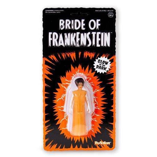 Super7 Universal Monsters 3 3/4" ReAction Figure - by Super7 | Buy at ToyShnip