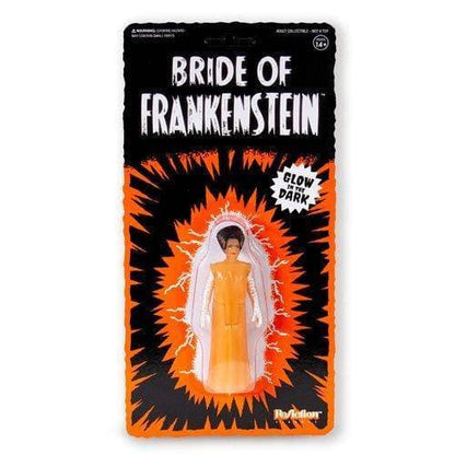 Super7 Universal Monsters 3 3/4" ReAction Figure - by Super7 | Buy at ToyShnip
