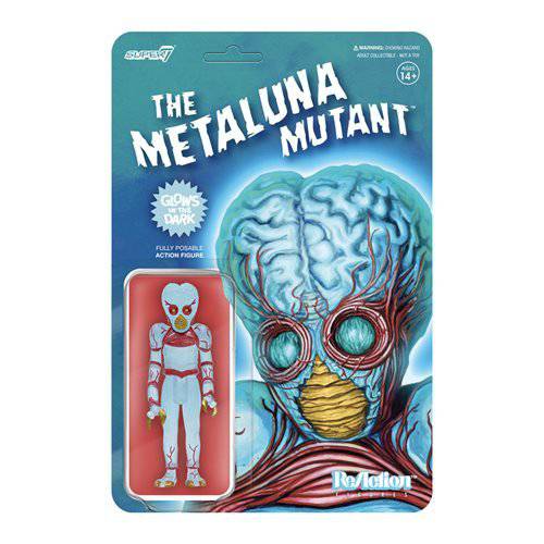 Super7 Universal Monsters 3 3/4" ReAction Figure - by Super7 | Buy at ToyShnip