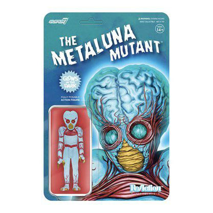 Super7 Universal Monsters 3 3/4" ReAction Figure - by Super7 | Buy at ToyShnip