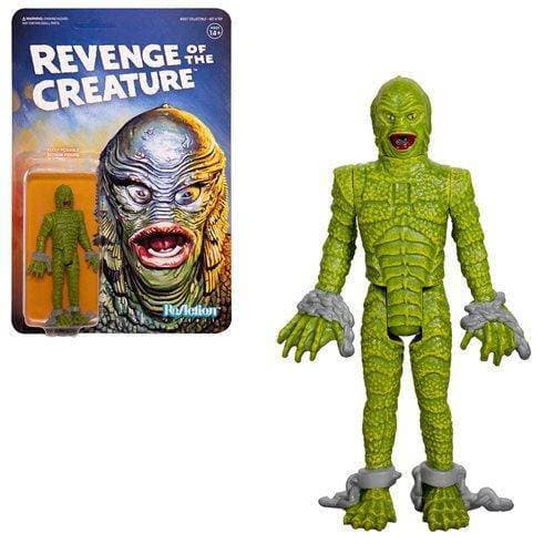 Super7 Universal Monsters 3 3/4" ReAction Figure - by Super7 | Buy at ToyShnip
