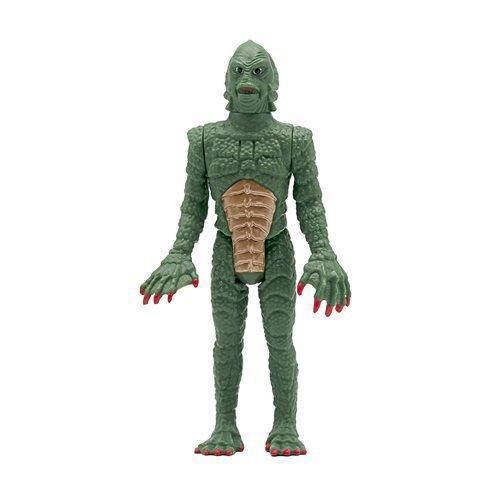 Super7 Universal Monsters Aquarium Box Creature From the Black Lagoon ReAction Figure - SDCC Exclusive - by Super7 | Buy at ToyShnip