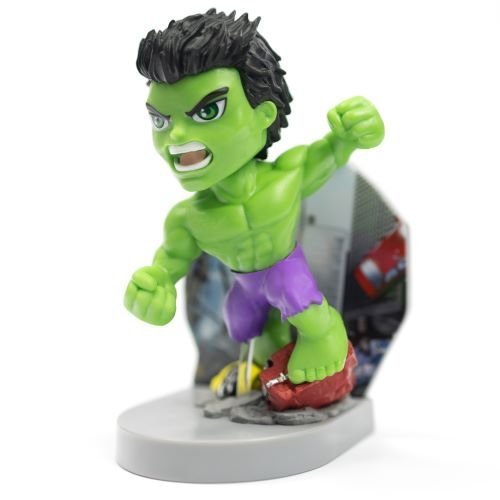 Superama Marvel Hulk Diorama - by The Loyal Subjects | Buy at ToyShnip