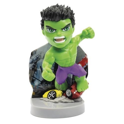 Superama Marvel Hulk Diorama - by The Loyal Subjects | Buy at ToyShnip