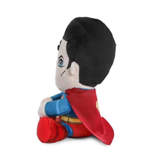Superman 2025 Superman 7.5 Inch Phunny Plush - by Kidrobot