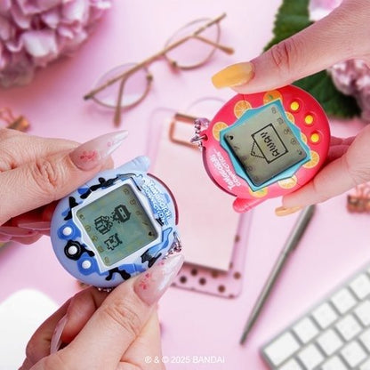 Tamagotchi Connection Digital Pet - Select Version(s)