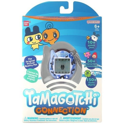 Tamagotchi Connection Digital Pet - Select Version(s)