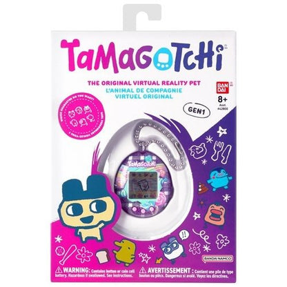 Tamagotchi Original Tama Candy Digital Pet - by Bandai