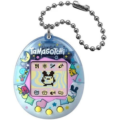 Tamagotchi Original Tama Pajama Digital Pet - by Bandai