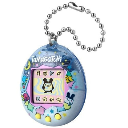 Tamagotchi Original Tama Pajama Digital Pet - by Bandai